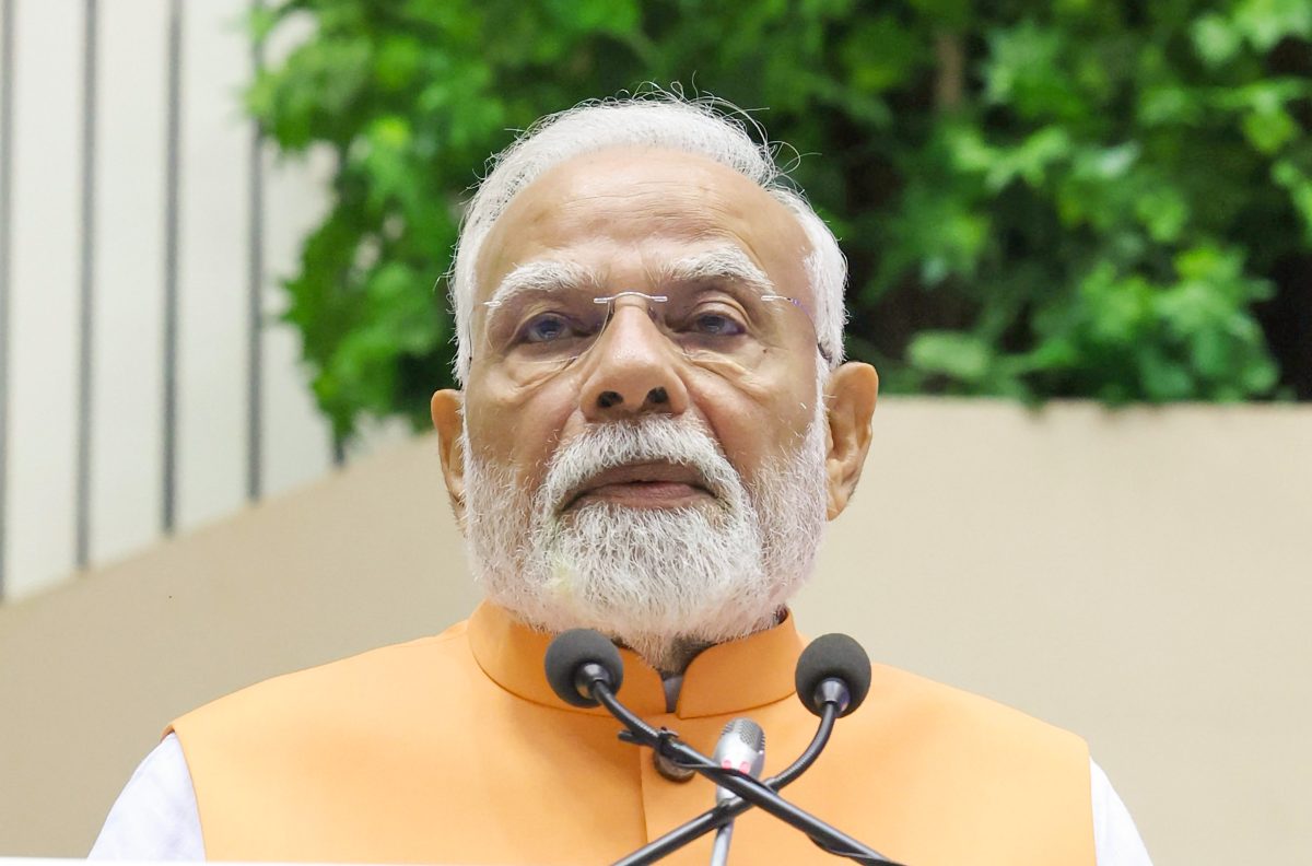 पीएम मोदी ने ट्रंप के पोस्ट पर दिया जवाब, कहा- ‘भारत और अमेरिका करीबी दोस्त और नेचुरल पार्टनर्स’