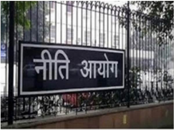नीति आयोग ने ‘भारत की डेटा अनिवार्यता’ रिपोर्ट जारी की, मजबूत डेटा गुणवत्ता और डिजिटल शासन की तत्काल आवश्यकता पर डाली रोशनी