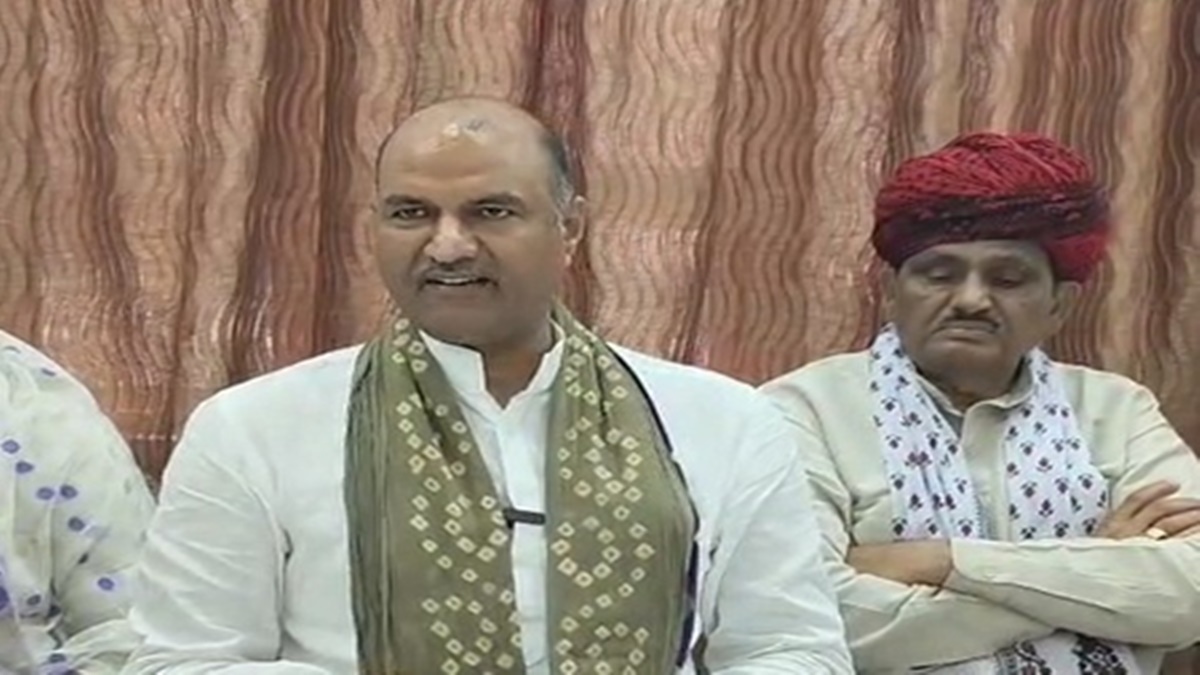 पीएम मोदी ने 140 करोड़ देशवासियों के साथ मिलकर भारत को दिलाई वैश्विक पहचान : चंद्र प्रकाश जोशी