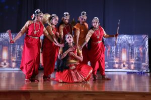 Nari Shakti Festival brings Mahabharata’s Draupadi to life on Dubai stage