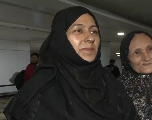 पीएम मोदी और ऑपरेशन सिंधु की ईरान से लौटे भारतीयों ने जमकर की सराहना