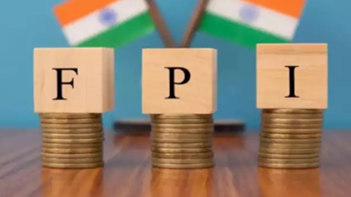मई में एफपीआई ने 30,000 करोड़ रुपए से अधिक निवेश किए, डेट में भी की खरीदारी