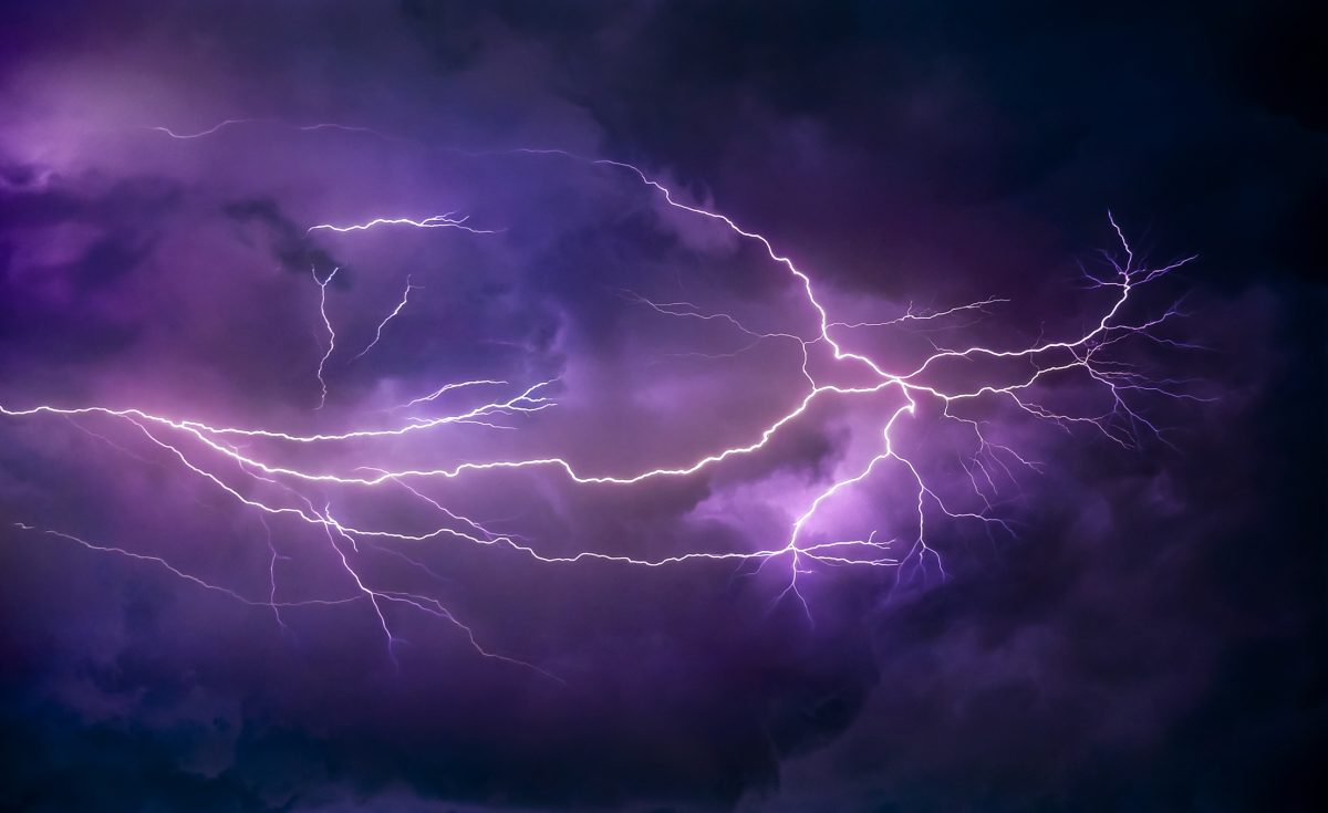 Thunderstorms, heavy showers likely in many states; IMD issues orange alert Thunderstorms, heavy showers likely in many states; IMD issues orange alert