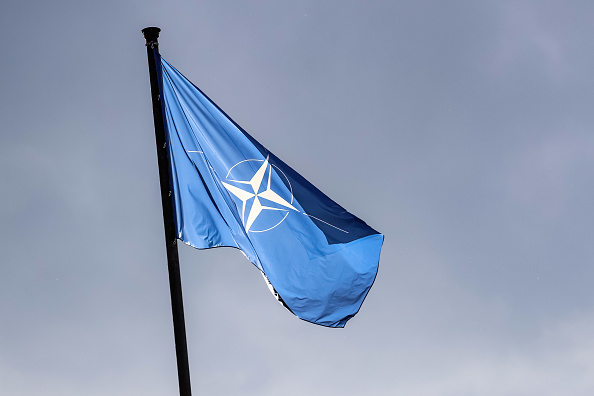 What is NATO’s new 5% defence spending target?