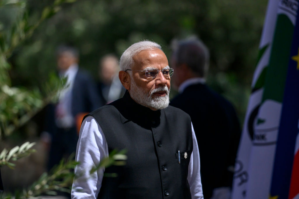 PM Modi in G-7 : जी-7 के मंच से कई लक्ष्य साधेंगे पीएम मोदी, भारत का रहेगा दबदबा