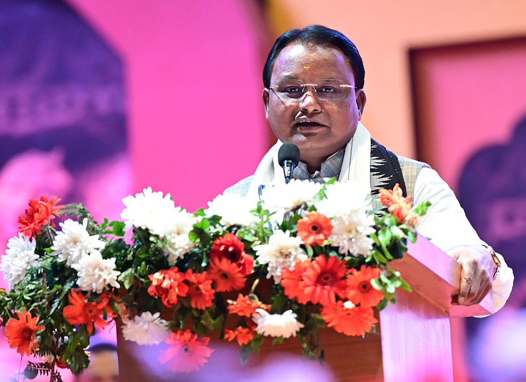 भगवान जगन्नाथ की रथ यात्रा का शुभारंभ, ओडिशा के मुख्यमंत्री माझी बोले- सर्व कल्याण की प्रार्थना करता हूं