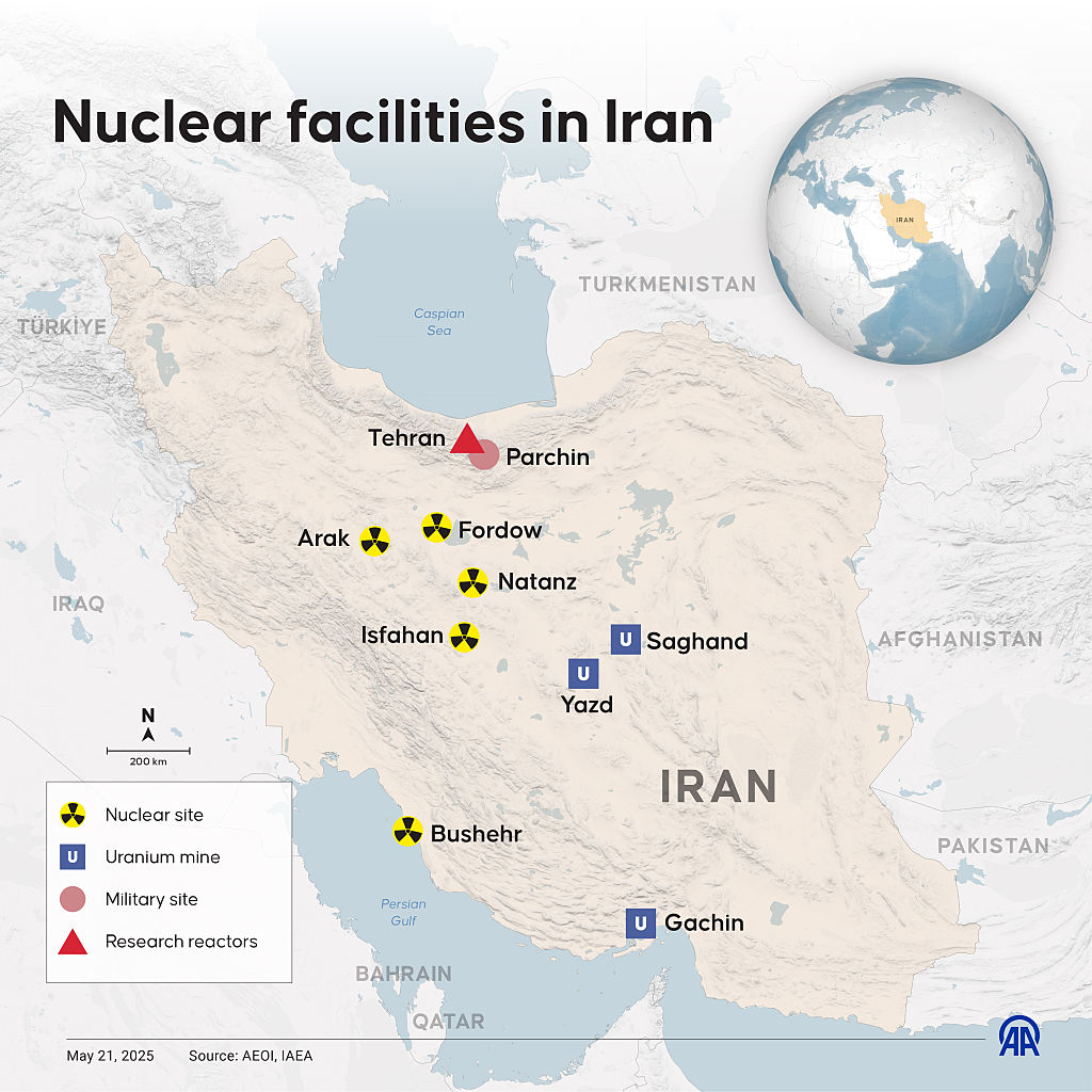 Iran to present counter-proposal to U.S. in nuclear talks