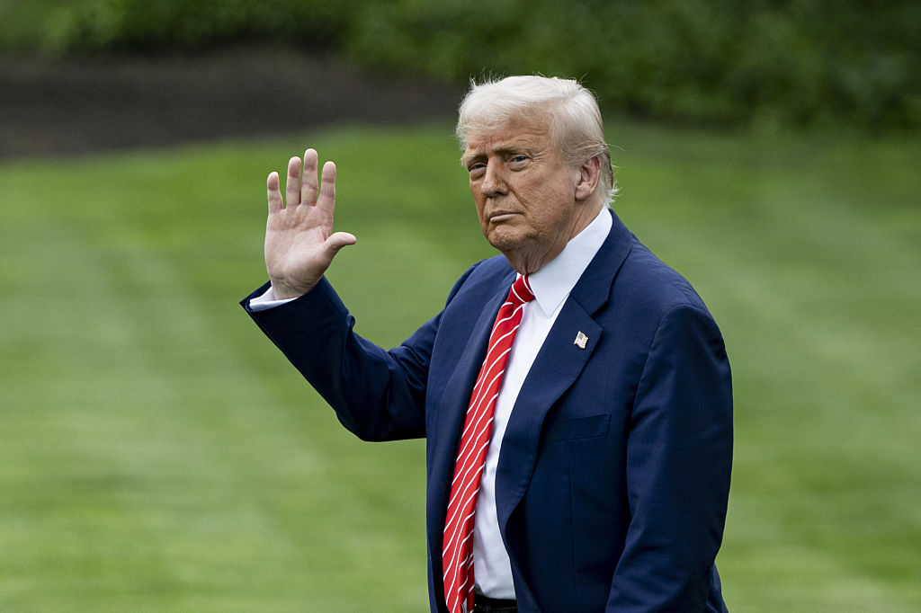 Trump suspends entry of international students studying at Harvard