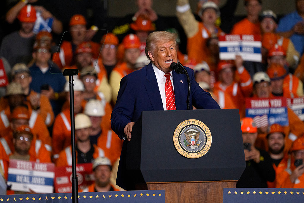 Trump pulls Musk ally’s NASA nomination, will announce replacement
