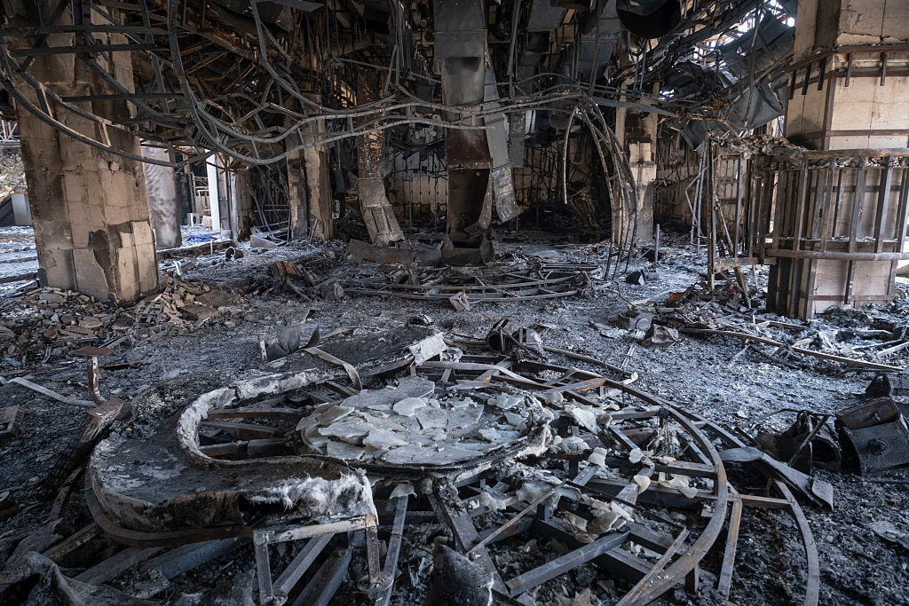 Iran war exposes weakened state of Britain’s armed forces