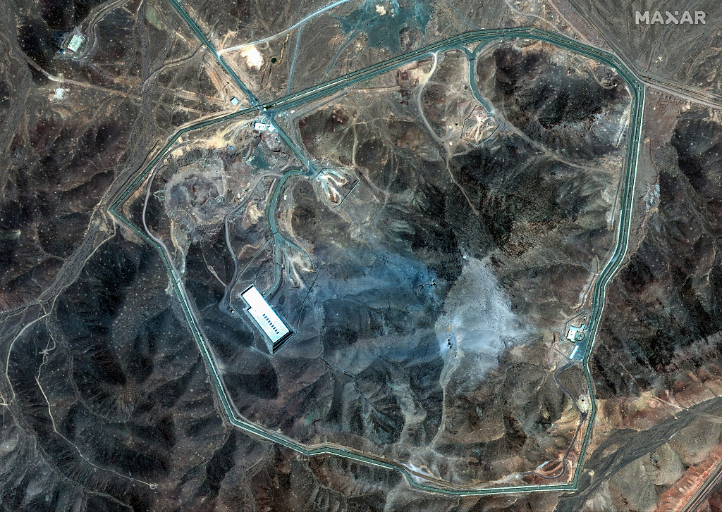 Satellite images indicate severe damage to Fordow, but doubts remain