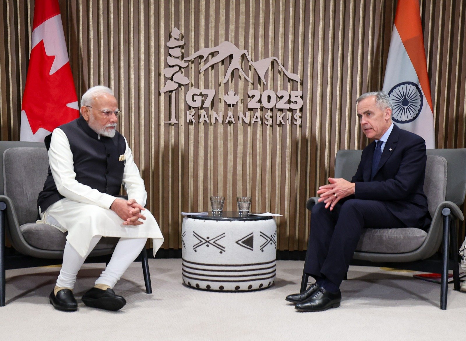 G7: आतंकवाद के विरुद्ध भारत की वैश्विक हुंकार और नैतिक नेतृत्व का उद्घोष