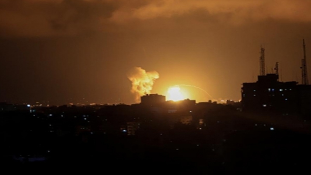 Finance ministers, stung by hit to economies, call for full Iran war ceasefire