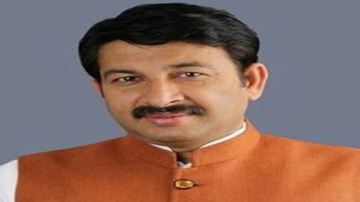पीएम मोदी के 11 वर्षों का कार्यकाल देश के लिए बनी संजीवनी : मनोज तिवारी