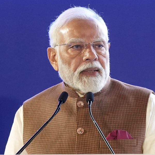 India’s transformative foreign policy: A decade of strategic diplomacy