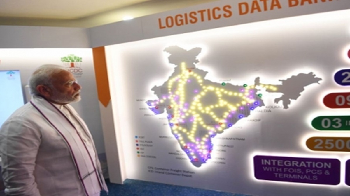 भारत के परिवहन, लॉजिस्टिक्स सेक्टर में डील वैल्यू 2025 की पहली छमाही में 85 प्रतिशत बढ़ी