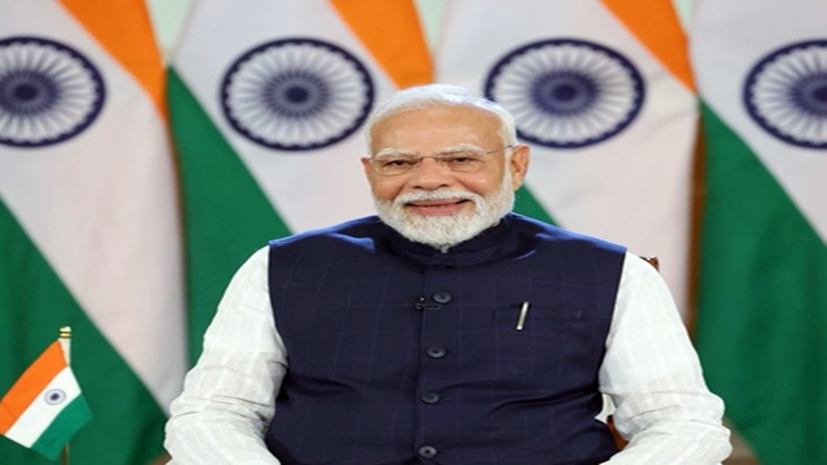 Prime Minister Narendra Modi: The Global Statesman of Our Times