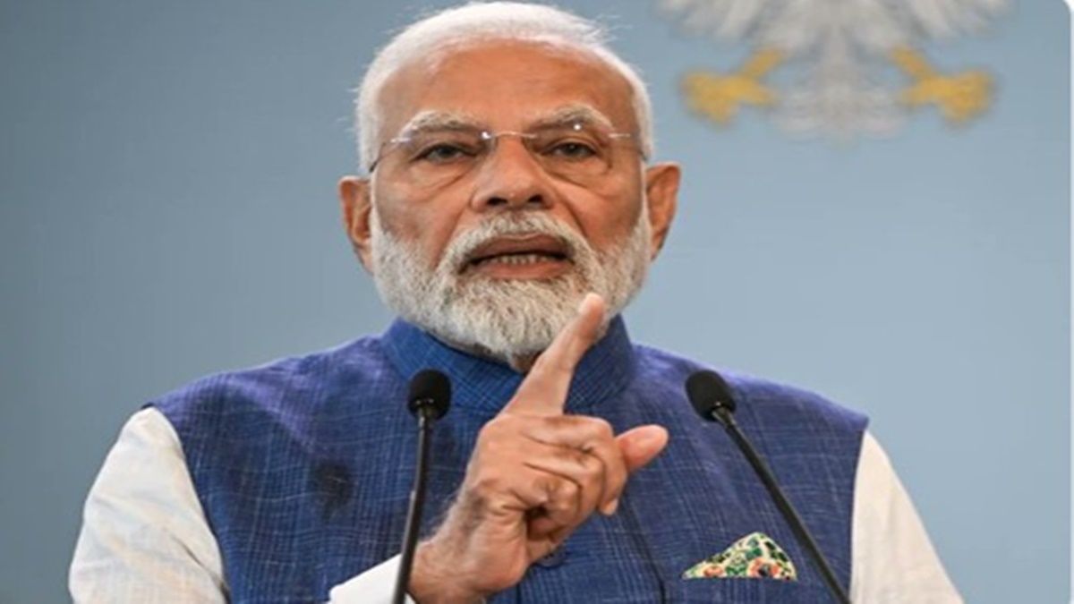 पीएम मोदी ने ‘संविधान हत्या दिवस’ पर आपातकाल के खिलाफ लड़ाई में शामिल सभी योद्धाओं को किया सलाम 