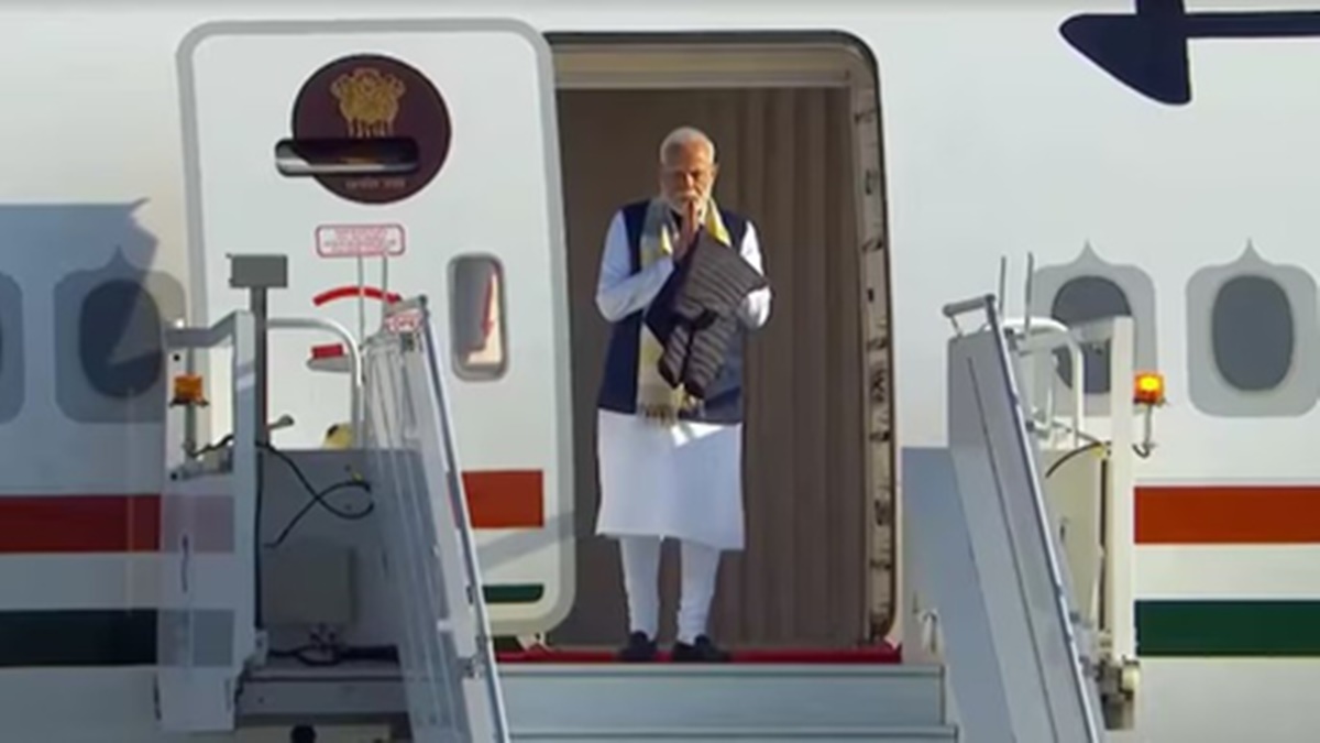 जी-7 शिखर सम्मेलन में पीएम मोदी का फोकस रहेगा वैश्विक प्राथमिकताओं पर जी-7 शिखर सम्मेलन में पीएम मोदी का फोकस रहेगा वैश्विक प्राथमिकताओं पर