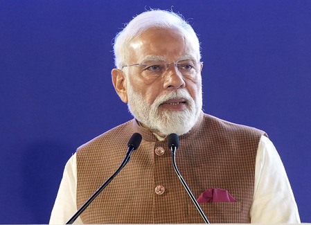पीएम मोदी ने दुनिया की अग्रणी विमानन कंपनियों को भारत में निवेश के लिए किया आमंत्रित पीएम मोदी ने दुनिया की अग्रणी विमानन कंपनियों को भारत में निवेश के लिए किया आमंत्रित