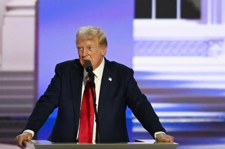 Strikes on Iran mark Trump’s biggest, and riskiest, foreign policy gamble