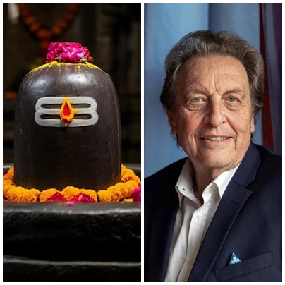 एरोल मस्क सनातन धर्म से हुए प्रभावित, कहा-शिव के अनुसरण से दुनिया बेहतर बन सकती है