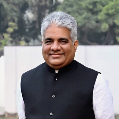 केंद्रीय पर्यावरण मंत्री भूपेंद्र यादव ने कहा- ‘मोदी सरकार गरीबों के सशक्तिकरण को समर्पित’ 