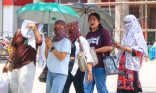 Heatwave intensifies across TN; temperature crosses 38 degrees in many districts