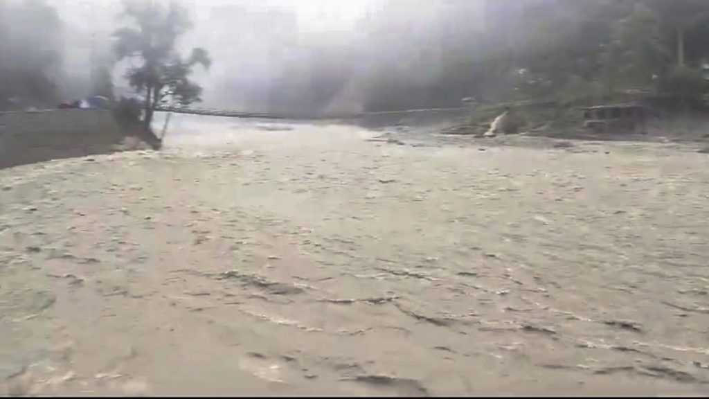 flood
