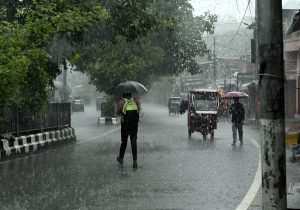 IMD forecasts below-normal monsoon rainfall, above-normal heatwaves in June