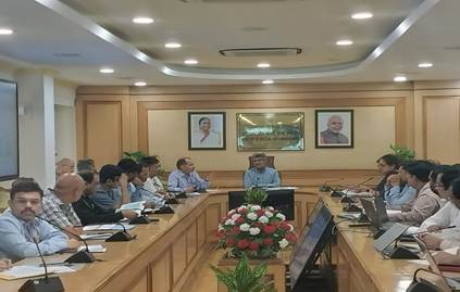 2.35 lakh houses approved under PMAY-Urban 2.0 in third CSMC meeting 2.35 lakh houses approved under PMAY-Urban 2.0 in third CSMC meeting