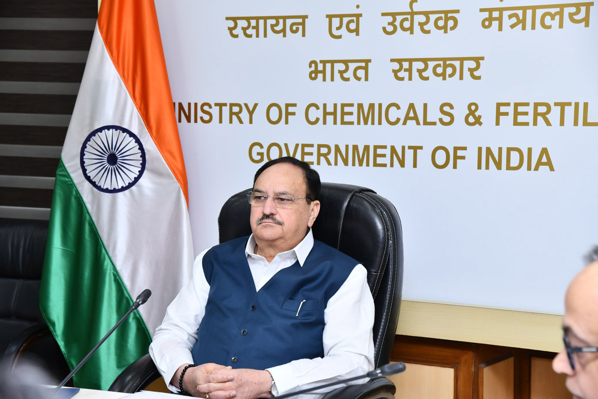 New AIIMS should establish world standards in patient care, medical education: J.P. Nadda