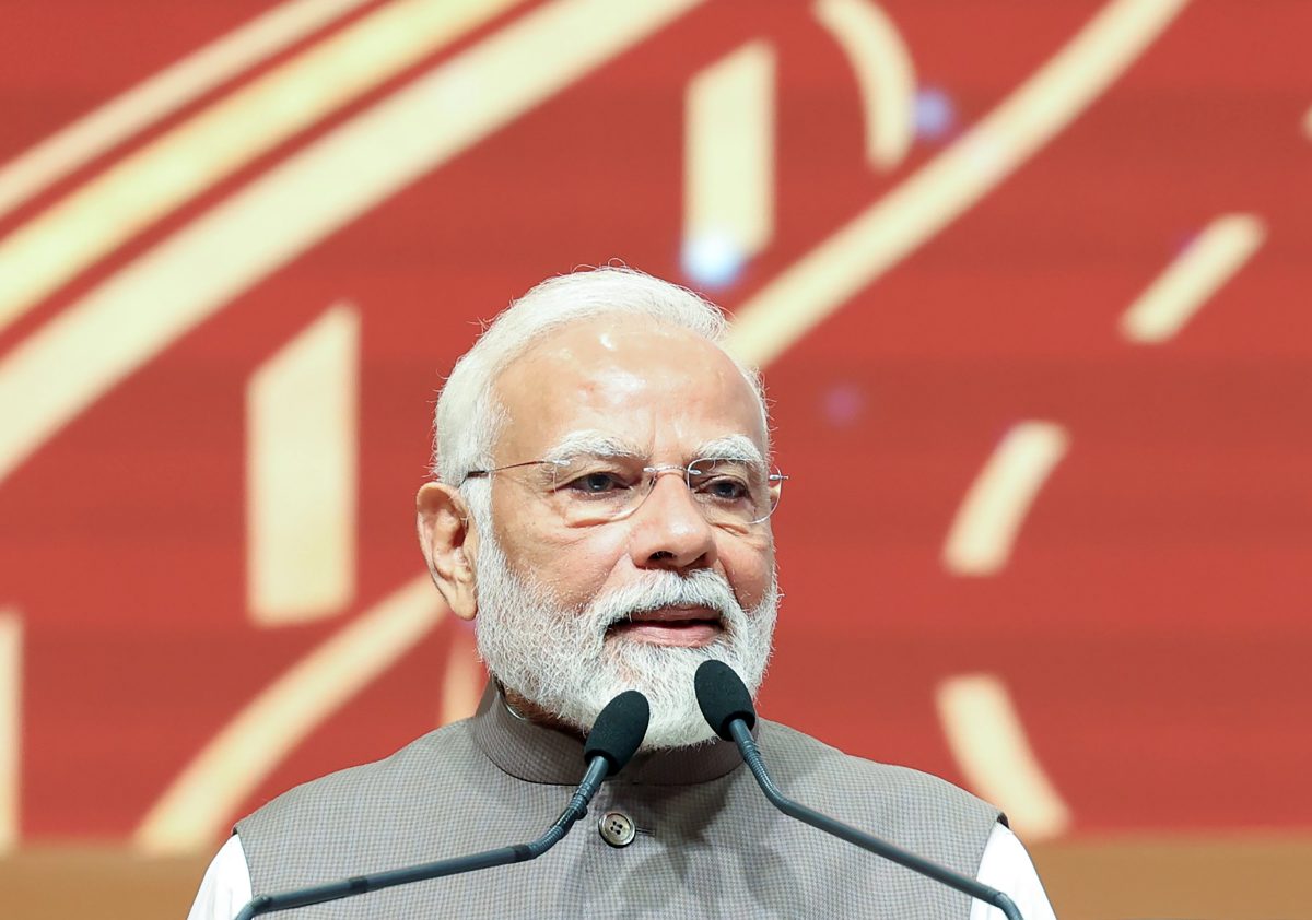 पीएम मोदी ने समावेशी विकास और राष्ट्रीय सशक्तिकरण के 11 वर्षों पर प्रकाश डालने वाला एक लेख किया साझा 
