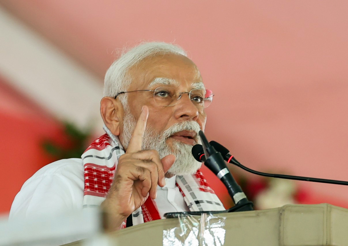 PM Modi to lead tree plantation drive, flag off 200 electric buses in Delhi on World Environment Day