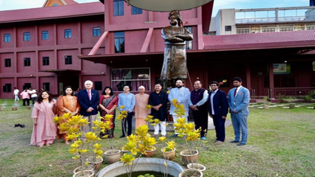 vivekanand