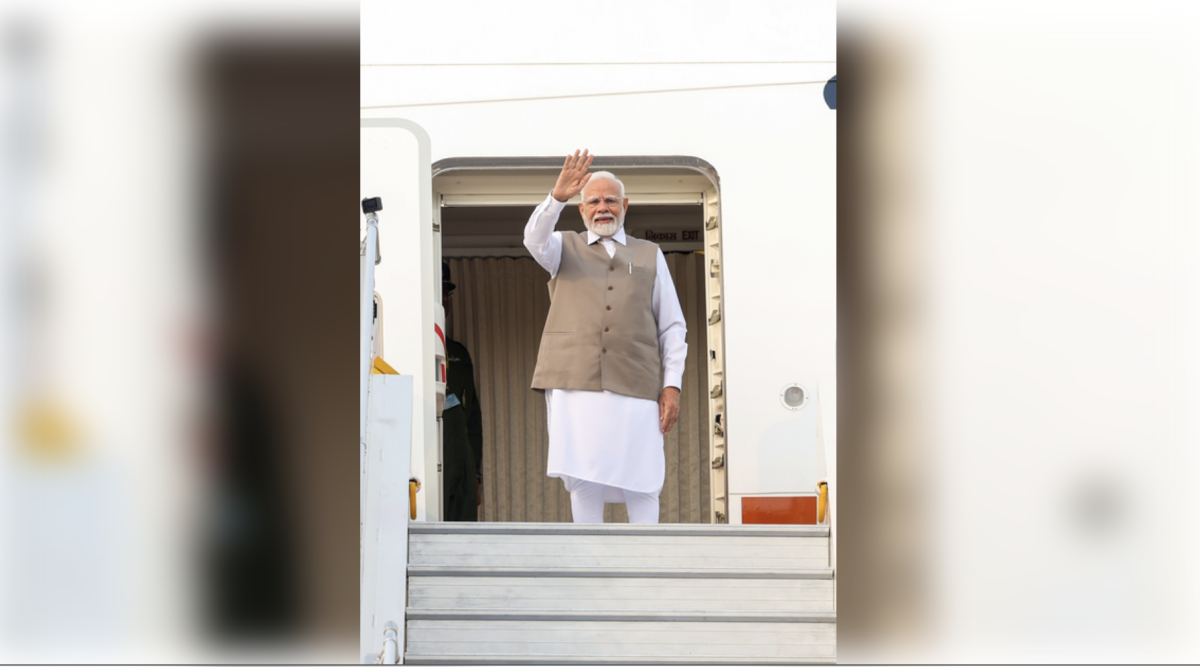पीएम मोदी की कनाडा यात्रा को लेकर भारतीय मूल के लोगों में जबरदस्त उत्साह पीएम मोदी की कनाडा यात्रा को लेकर भारतीय मूल के लोगों में जबरदस्त उत्साह