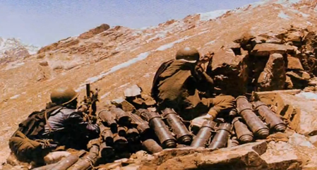 कारगिल विजय दिवस 2025 की तैयारी शुरू, भारतीय सेना ने कारगिल युद्ध के यादगार पलों को किया शेयर