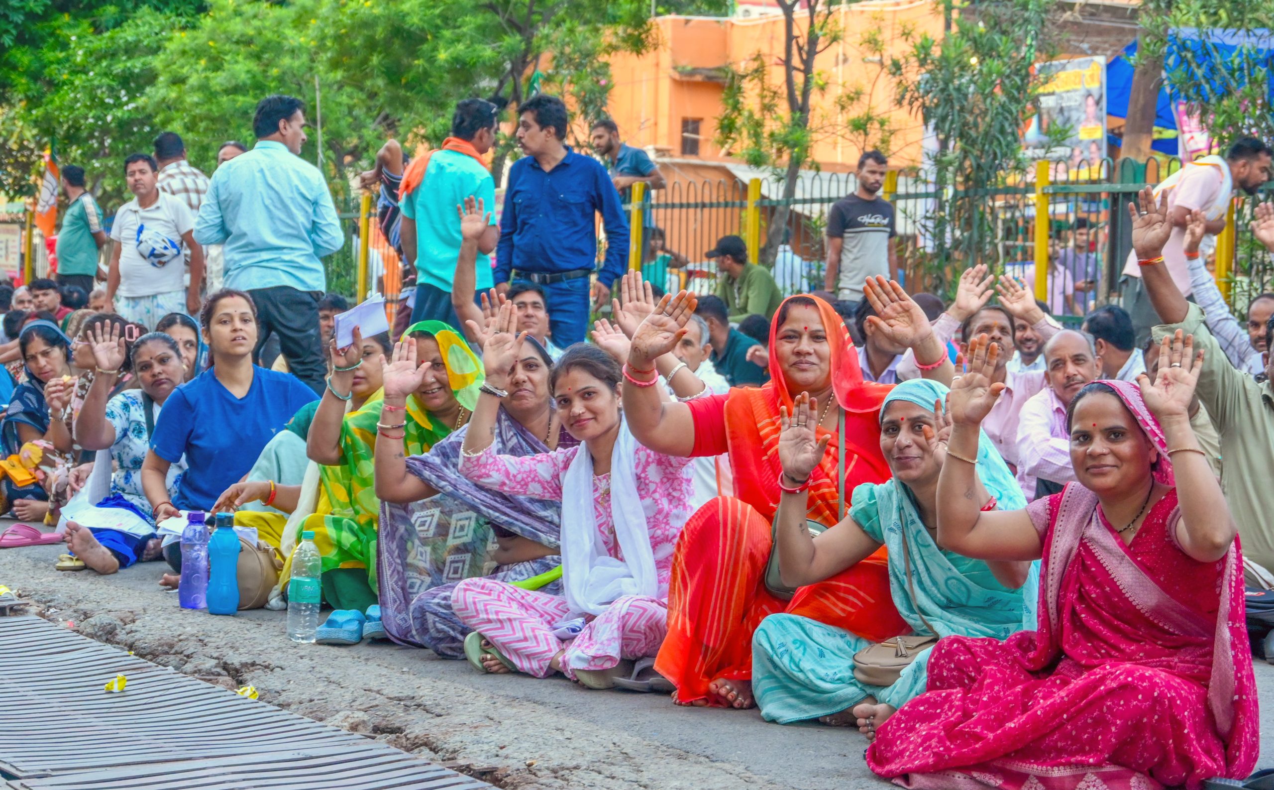 अमरनाथ यात्रा शांतिपूर्वक जारी, अब तक 2.34 लाख से अधिक श्रद्धालुओं ने किए बाबा बर्फानी के दर्शन