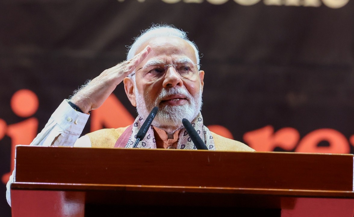 मंगल पांडे की जयंती पर पीएम मोदी समेत कई नेताओं ने दी श्रद्धांजलि, कहा- उनका साहस देशवासियों के लिए प्रेरणा