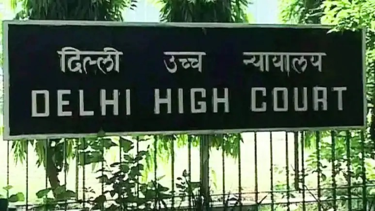 दिल्ली हाईकोर्ट को मिले 6 नए जज, मुख्य न्यायाधीश डी.के. उपाध्याय ने दिलाई शपथ