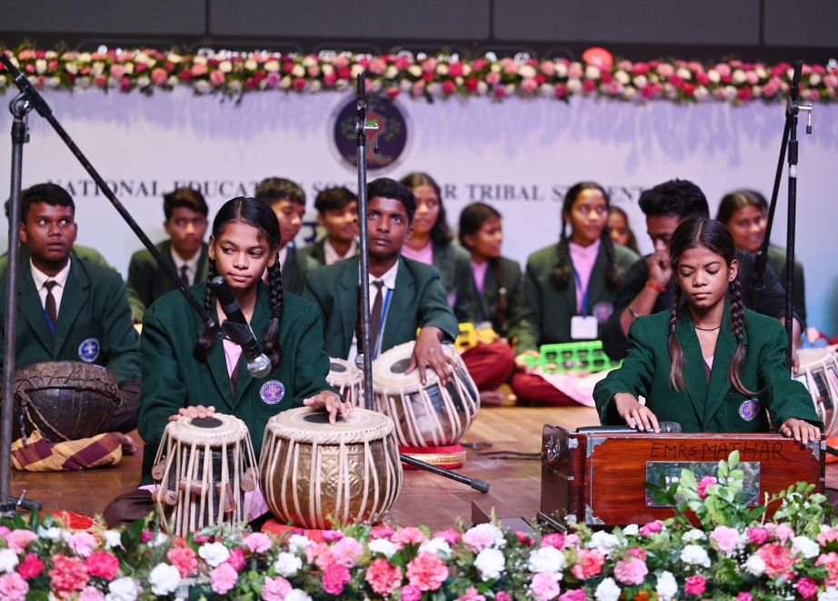 आदिवासी विकास के लिए तत्पर त्रिपुरा, जल्द खुलेंगे 6 नये एकलव्य मॉडल स्कूल