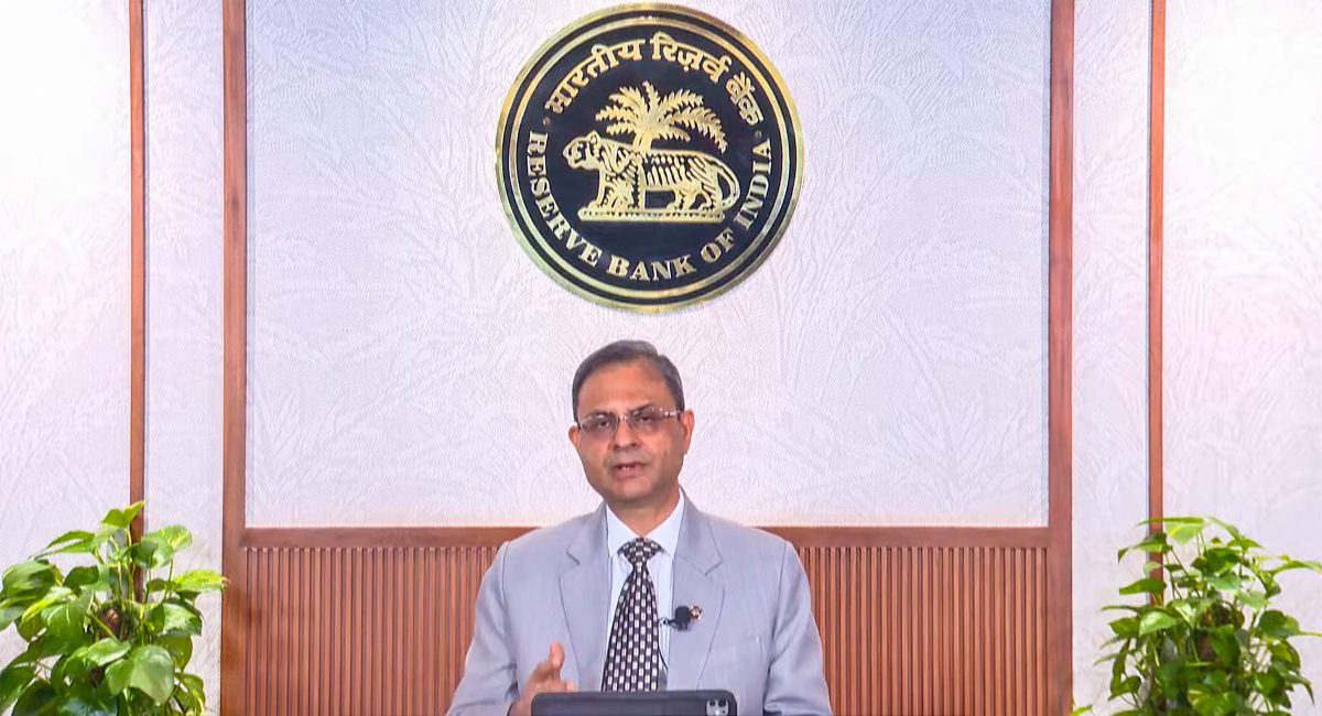 आरबीआई गवर्नर बुधवार को करेंगे मौद्रिक समीक्षा बैठक के निर्णय का ऐलान