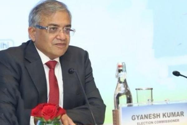 बिहार देश का ऐसा पहला राज्य बना, जिसके सभी मतदान केंद्रों पर 1200 से कम वोटर होंगे