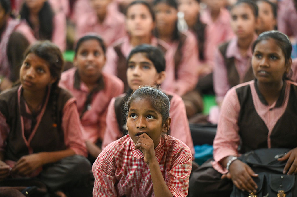स्कूली शिक्षा सुधार के लिए नीति आयोग की विस्तृत रिपोर्ट जारी