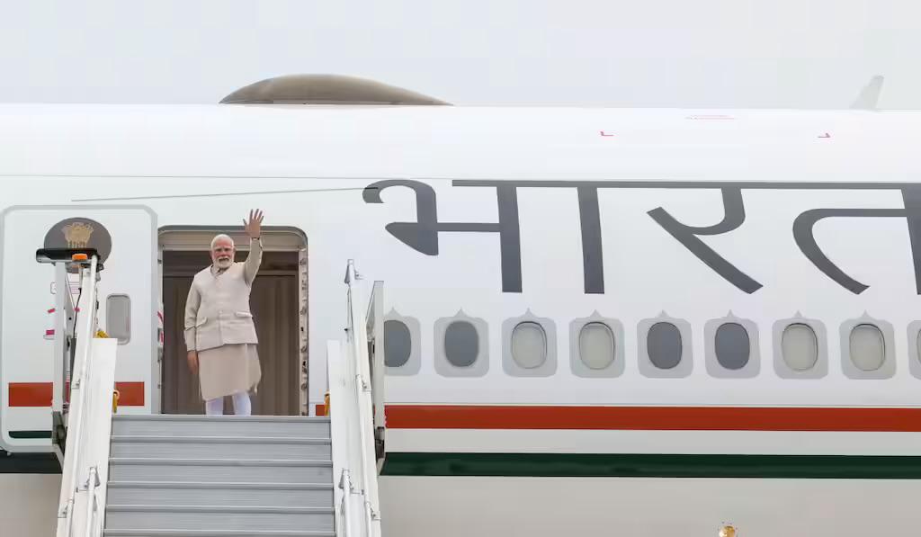 पीएम मोदी की ब्रिटेन और मालदीव की यात्रा, ठोस परिणामों की उम्मीद