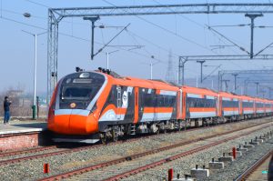 Indian Railways approves Rs 675 crore for Kavach 4.0, signalling upgrade and freight bypass projects