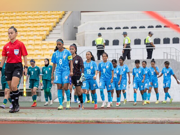 India, Thailand set for showdown to reach AFC Women’s Asian Cup Australia