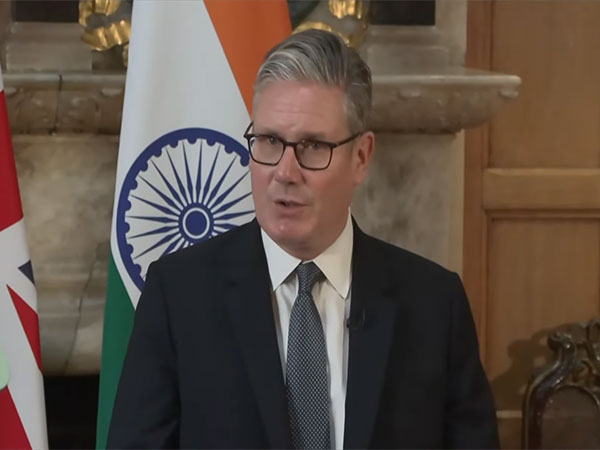 भारत-ब्रिटेन मुक्त व्यापार समझौता नौकरियों के लिए अच्छा है, इससे व्यापार सस्ता, तेज और आसान होगा: ब्रिटिश प्रधानमंत्री कीर स्टार्मर