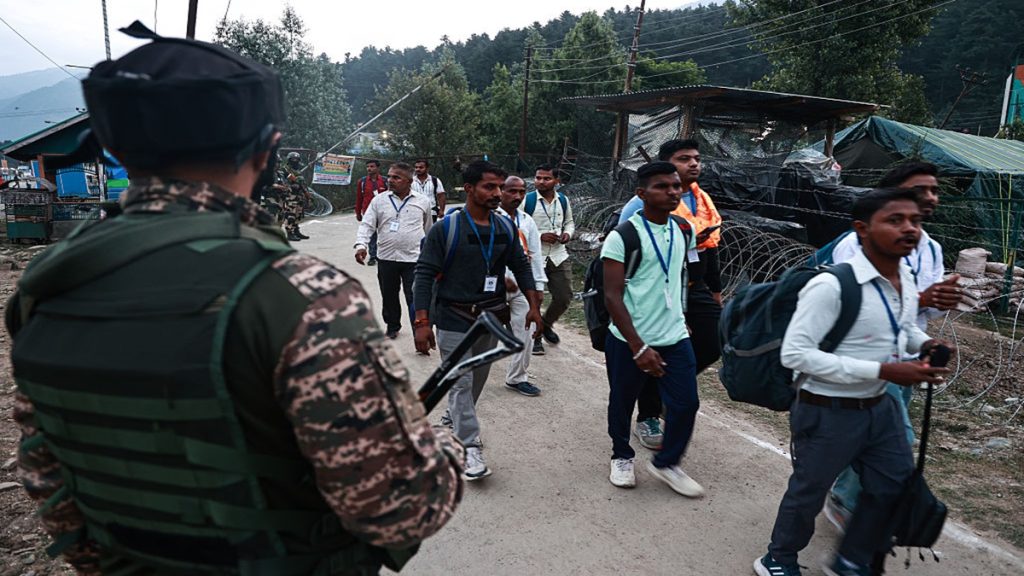 Amarnath yatra 2