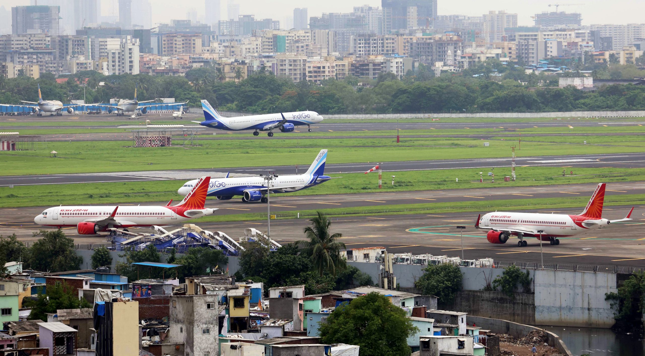 DGCA takes action over 19 safety violations against airlines in 2025 so far